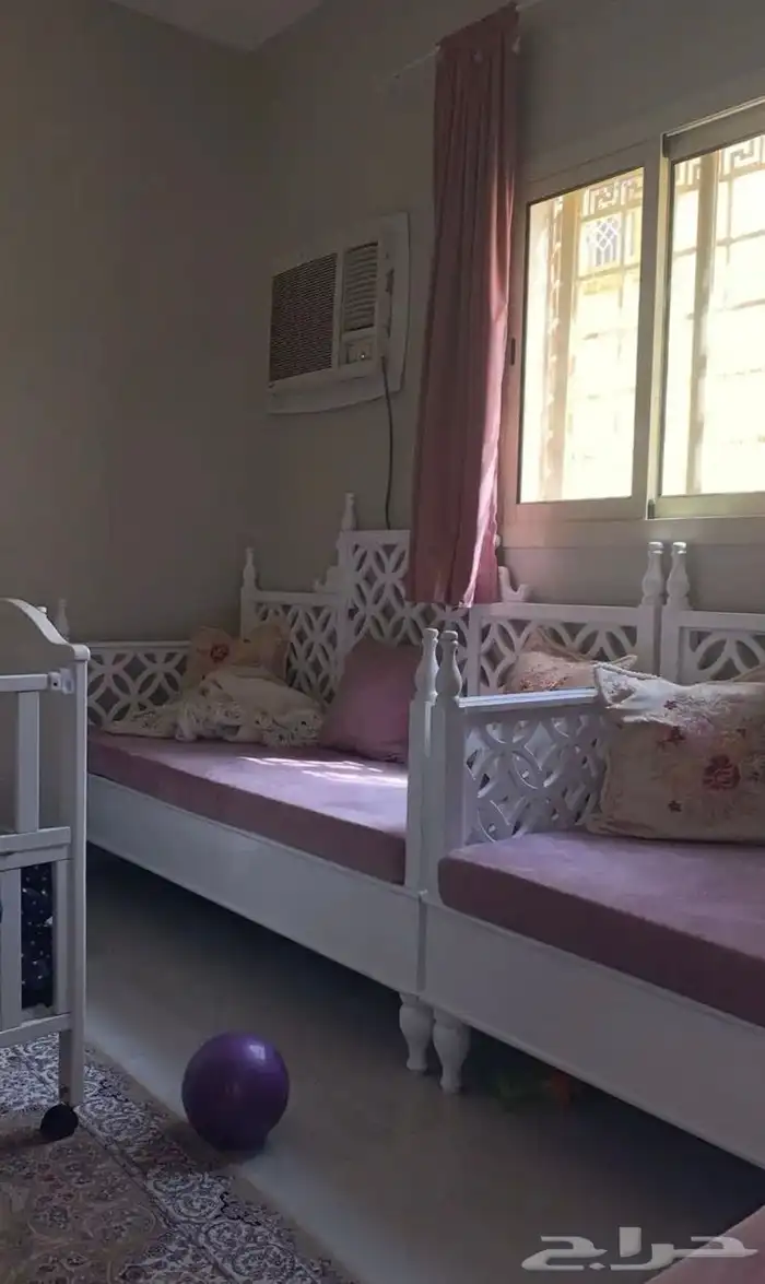 كراسي جيزانيه جلسة سرر خشب 3