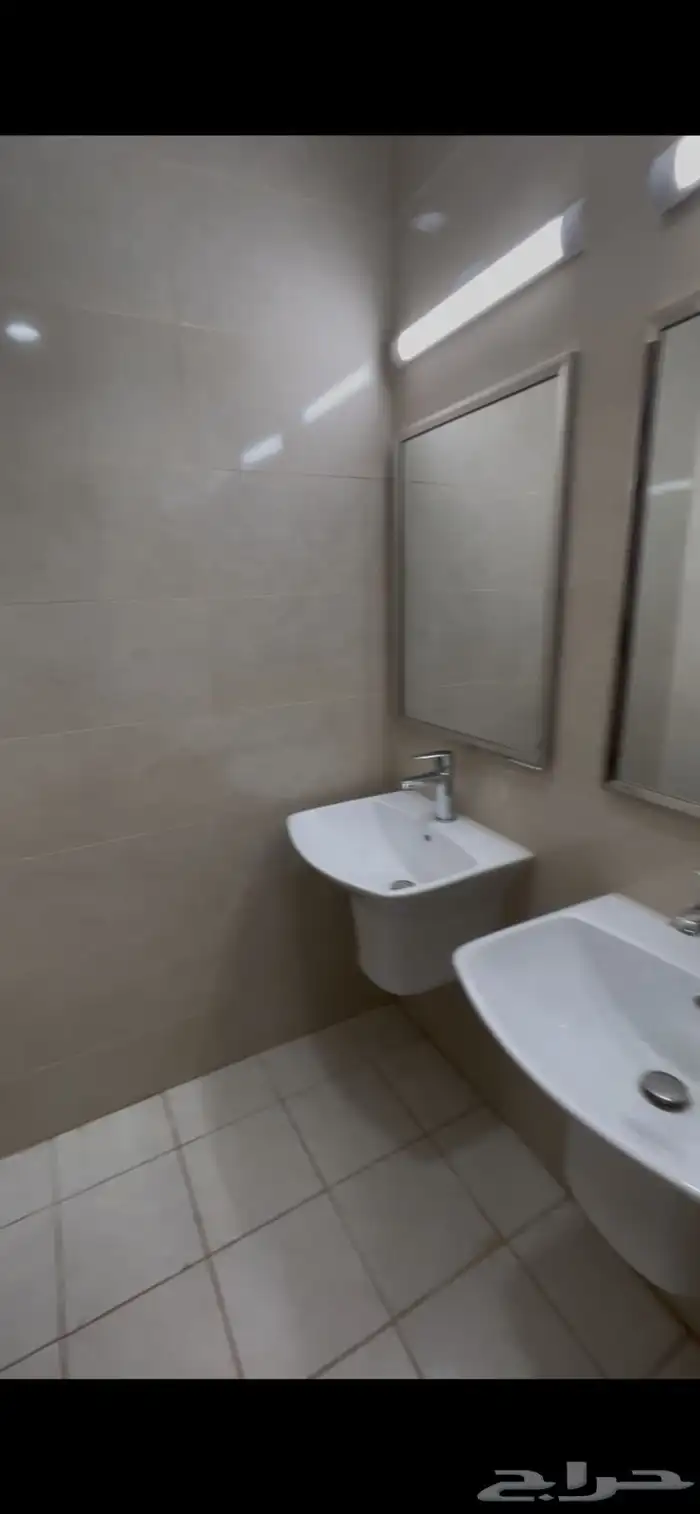 شقة اربع غرف وصاله حي طويق للإيجار 6