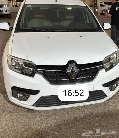 Renault Symbol 2021 رينو سيمبول2021 index