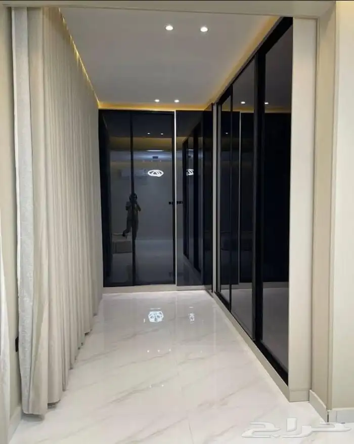 تفصيل احدث تصاميم الخزائن المتر 400 شامل التوصيل والتركيب 4