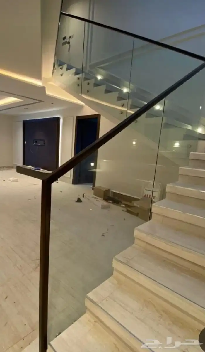 تركيب زجاج سيكوريت قواطع مكاتب 13