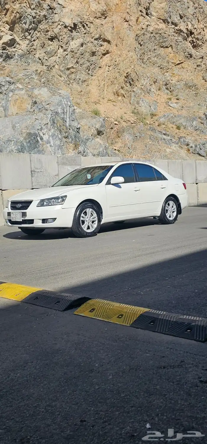 هونداي سوناتا 2008 10