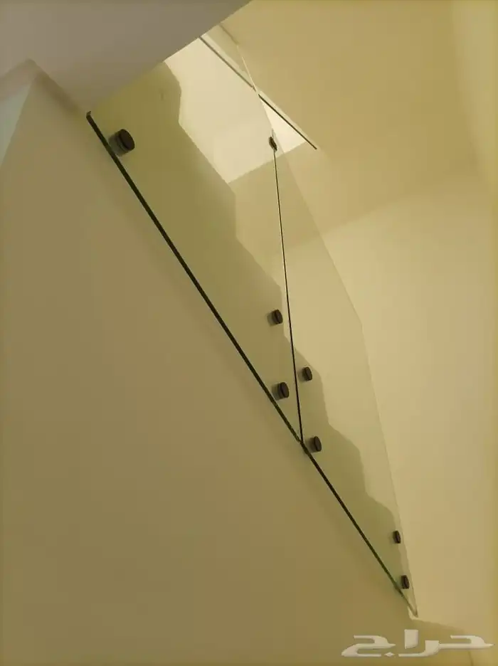 تركيب زجاج سيكوريت قواطع مكاتب 12
