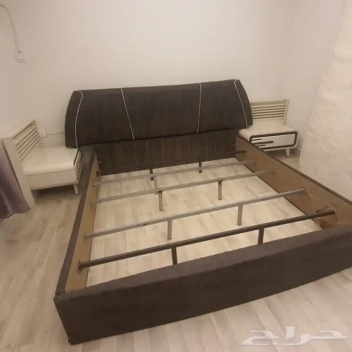 غرفه نوم كامله 0