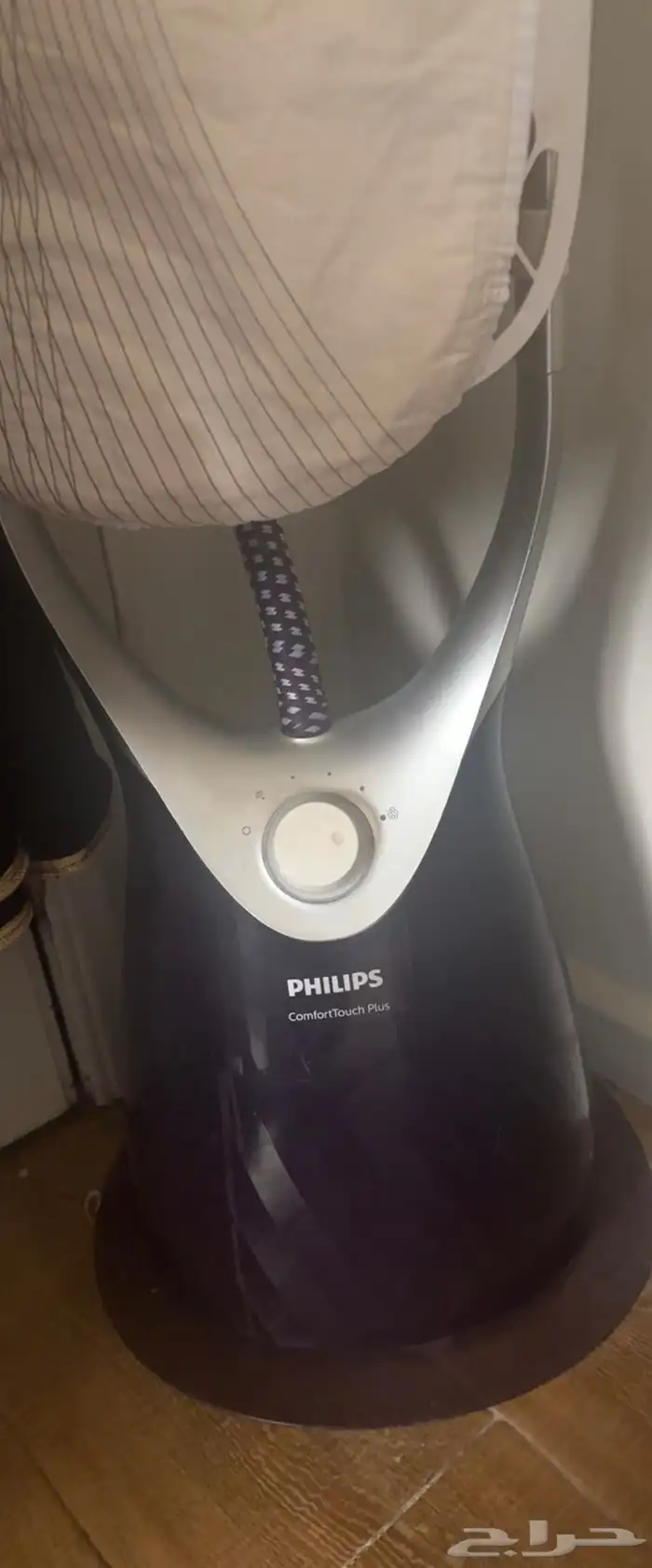 PHILIPS مكواة بخار 1