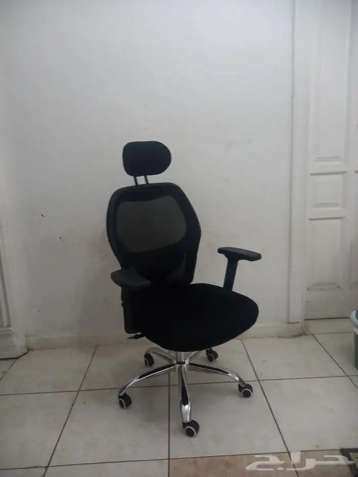 كرسي مكتبي للبيع 1