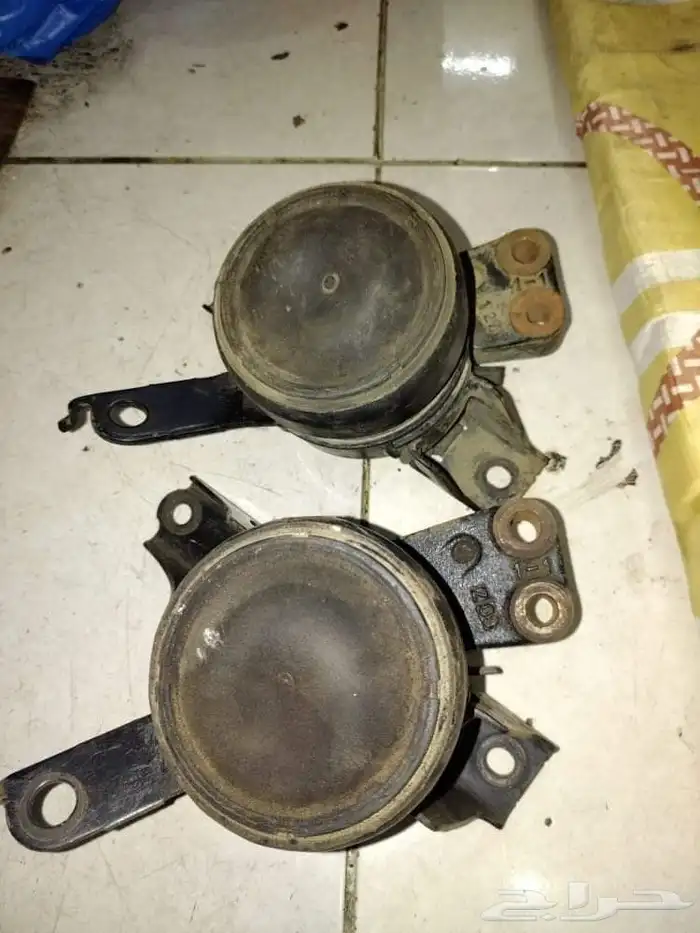 علب دركسون وعكوس افالون لكزس اوريون 9