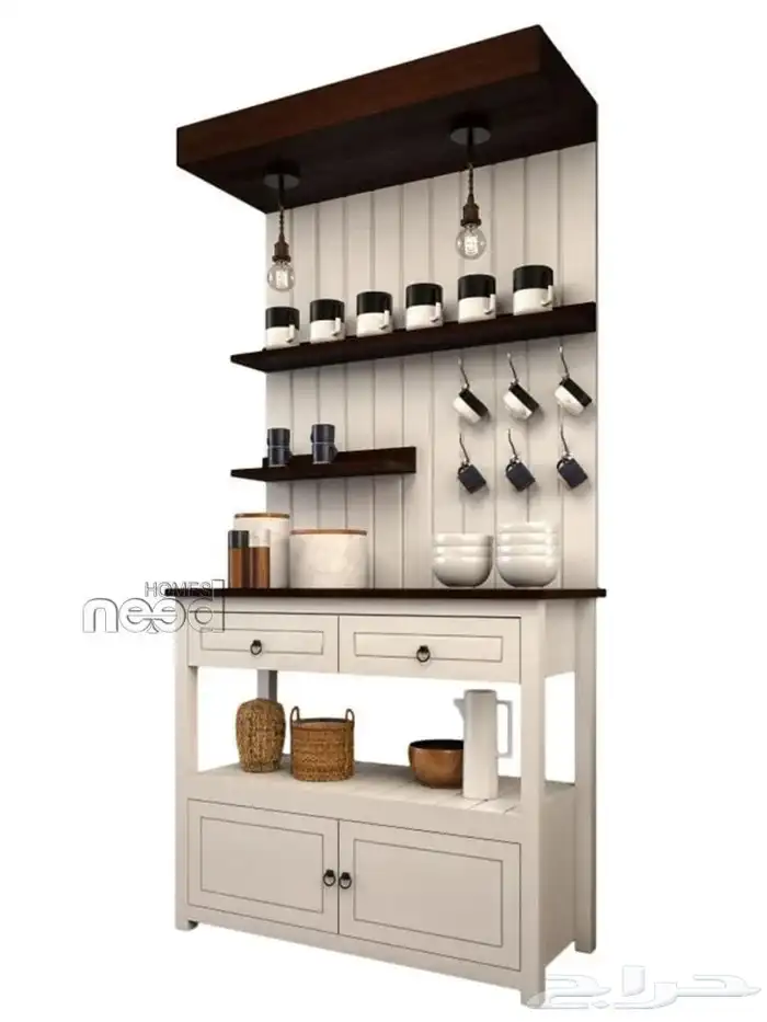 ركن بار كوفي 8