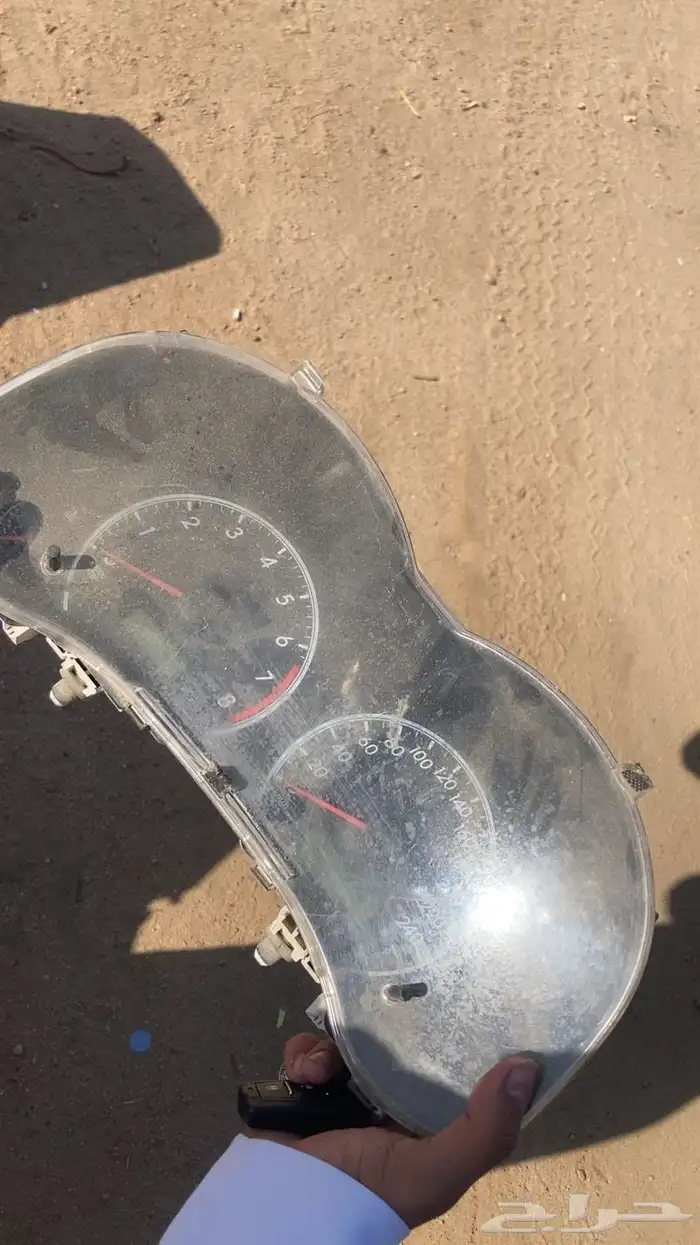 قطع غيار فتك كورلا هايلكس 2