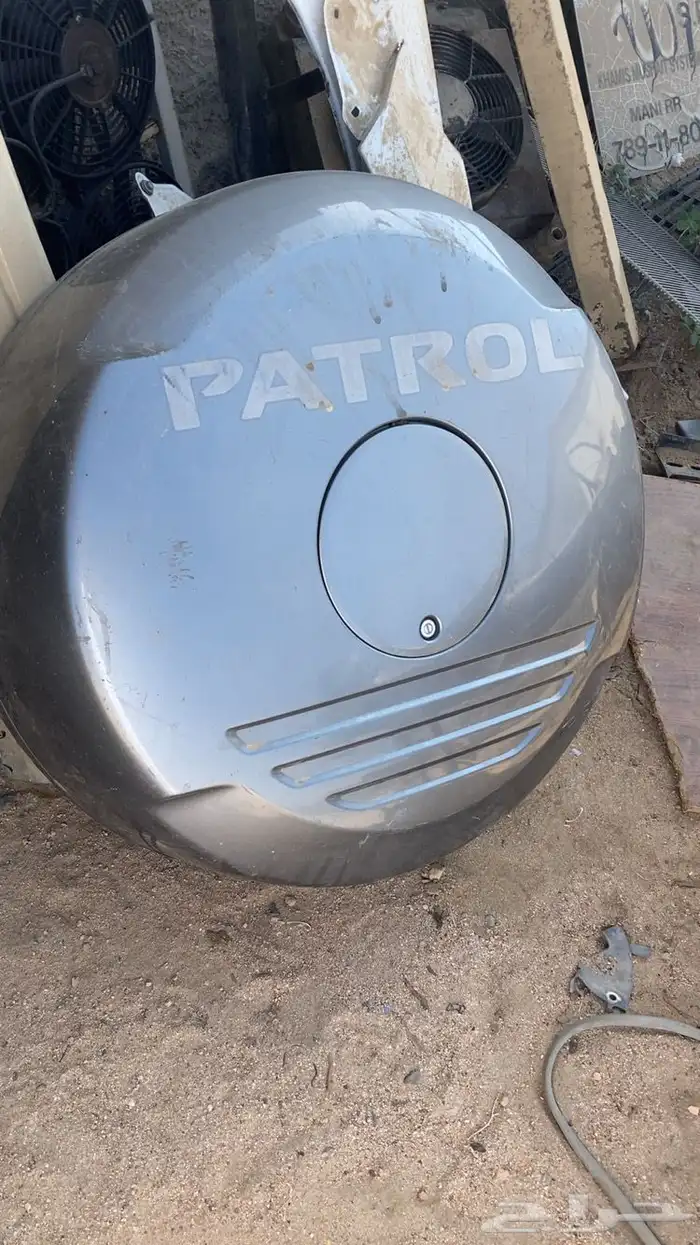 قطع غيار فتك كورلا هايلكس 0