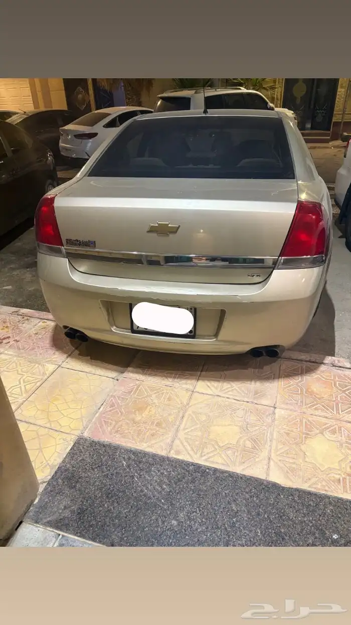 كابريس وكالة ممشى 113 6