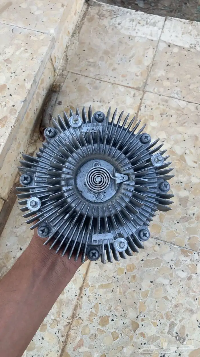 قطع غيار فتك كورلا هايلكس 3