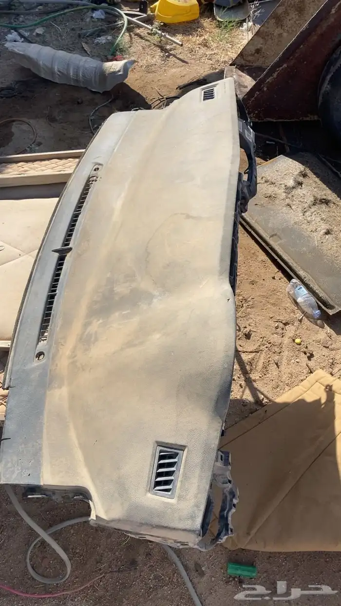 قطع غيار فتك كورلا هايلكس 1