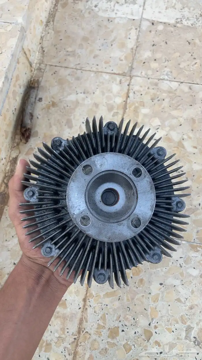 قطع غيار فتك كورلا هايلكس 4