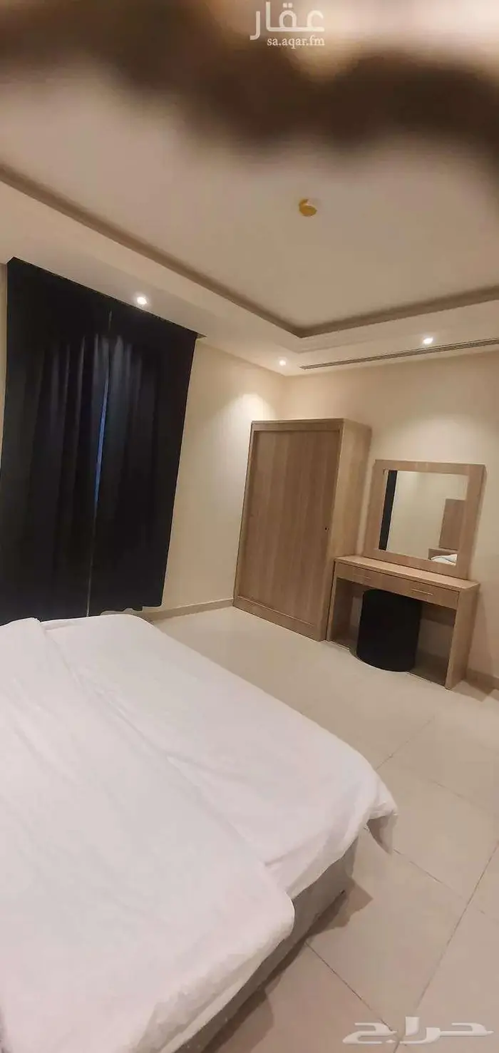 شقق للايجار مفروشة فخمه حى النخيل مدينة الرياض 6