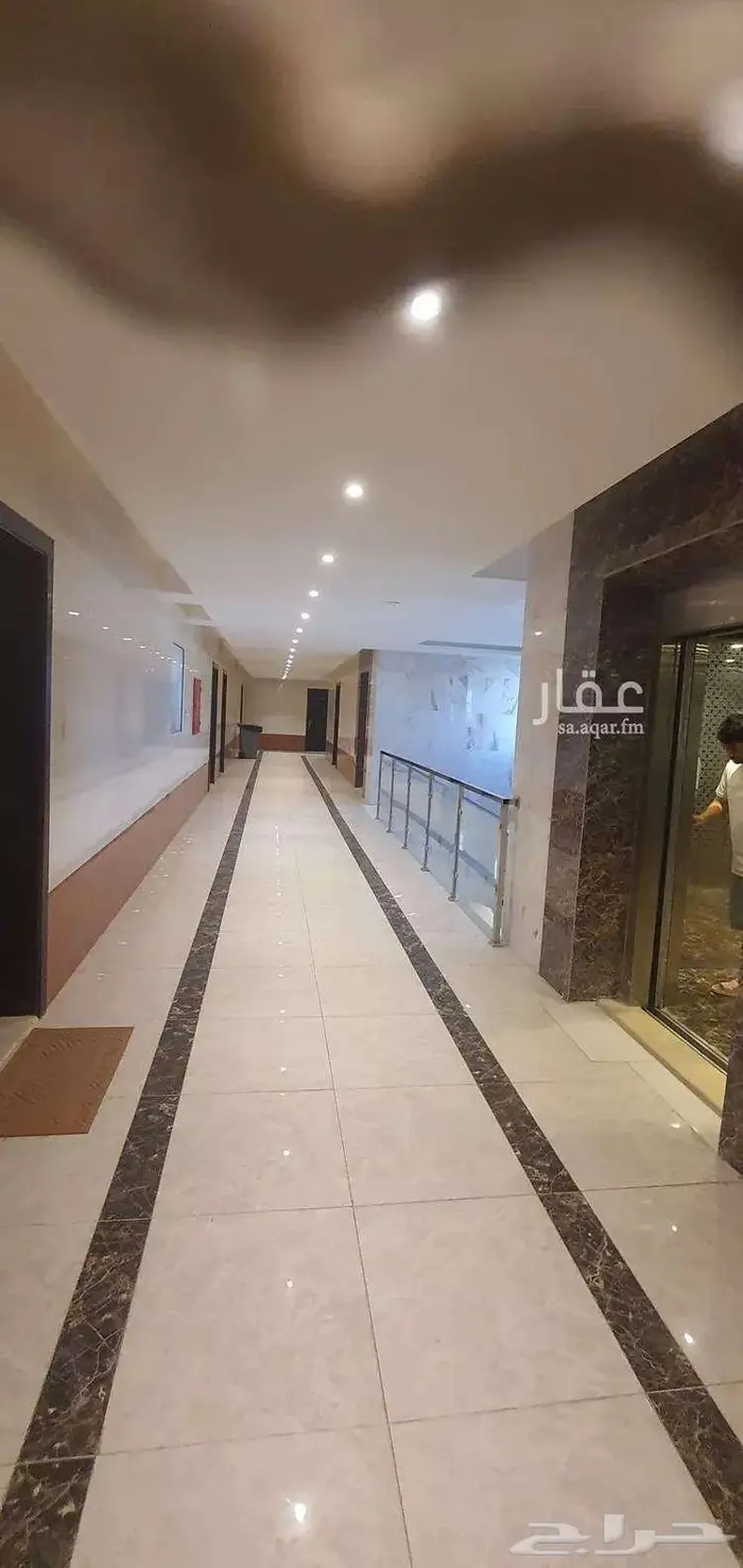 شقق للايجار مفروشة فخمه حى النخيل مدينة الرياض 7