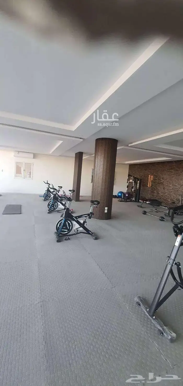 شقق للايجار مفروشة فخمه حى النخيل مدينة الرياض 5