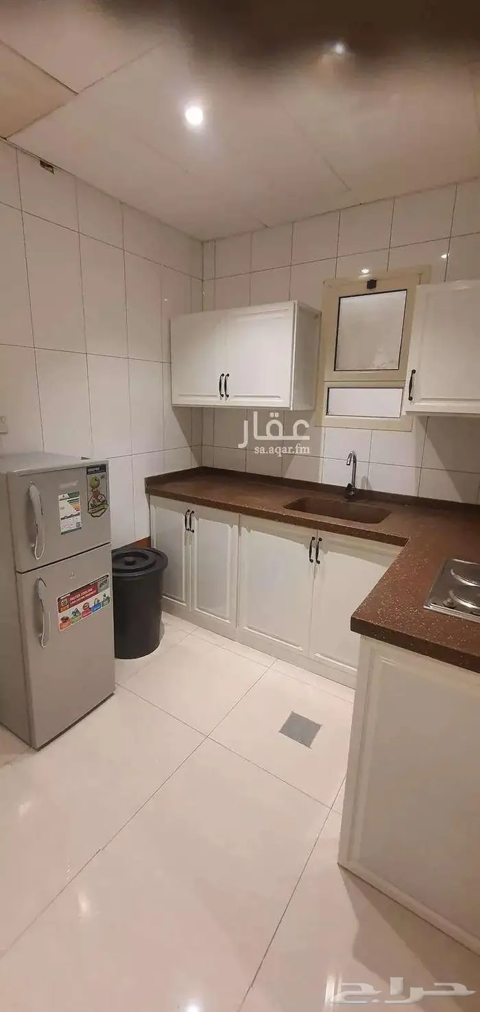 شقق للايجار مفروشة فخمه حى النخيل مدينة الرياض 12