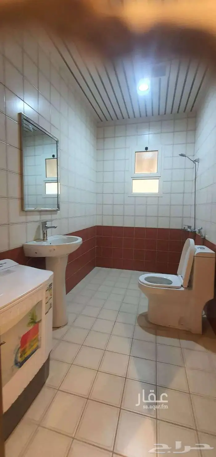 شقق للايجار مفروشة فخمه حى النخيل مدينة الرياض 2