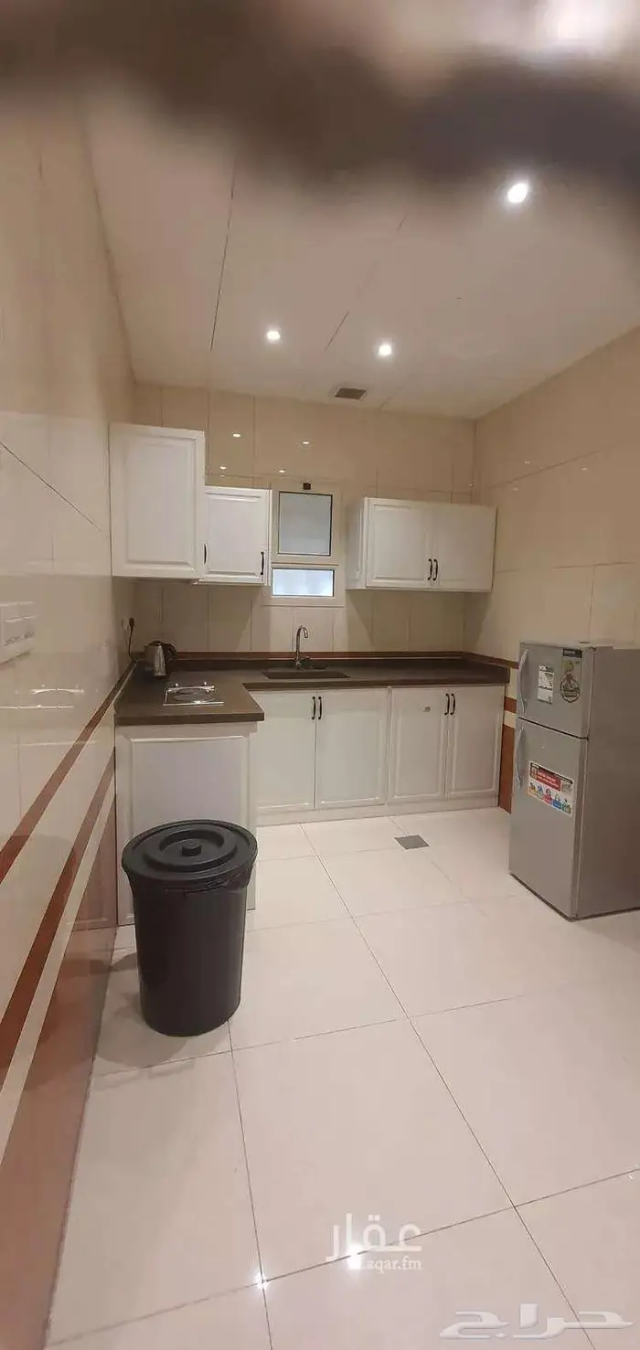 شقق للايجار مفروشة فخمه حى النخيل مدينة الرياض 3