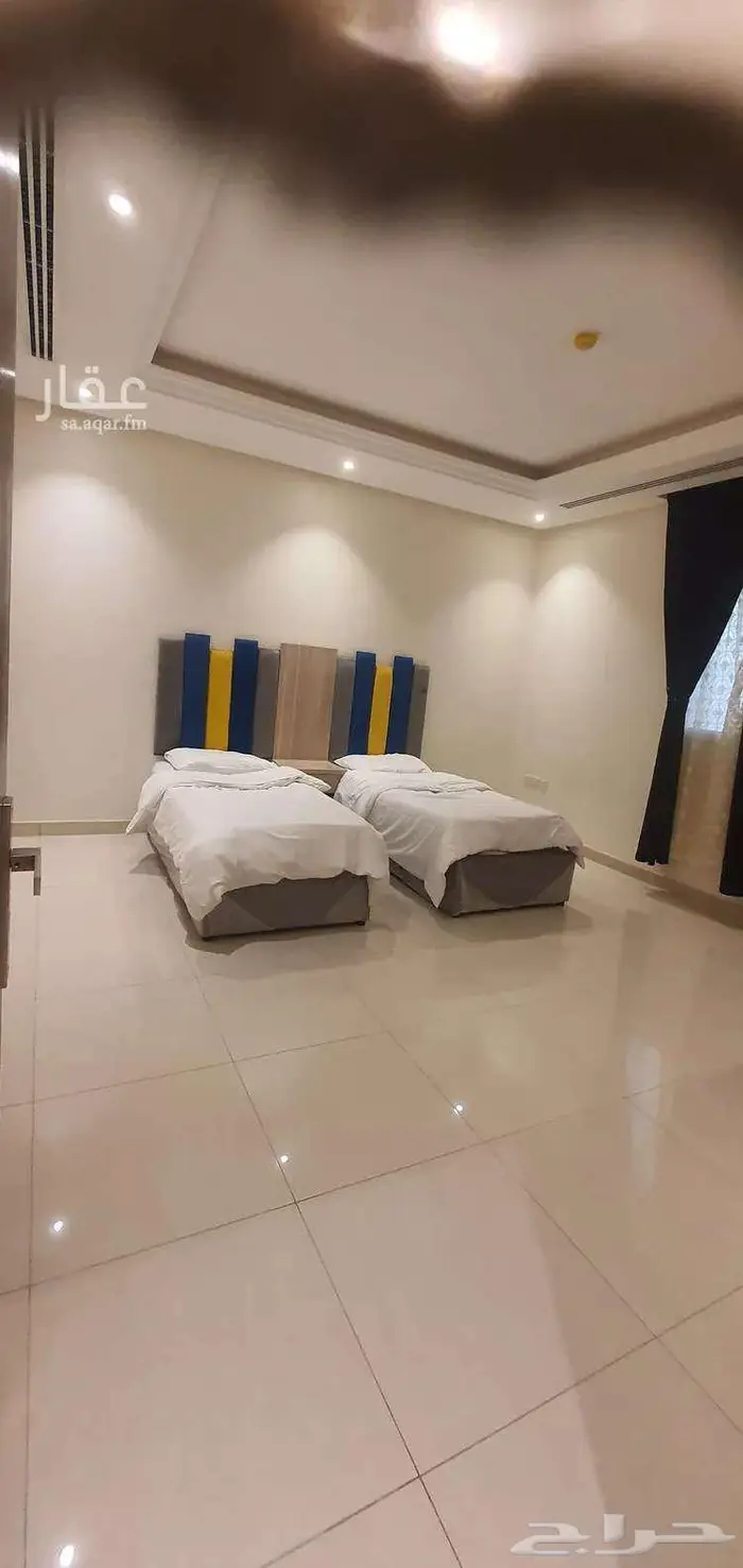 شقق للايجار مفروشة فخمه حى النخيل مدينة الرياض 0