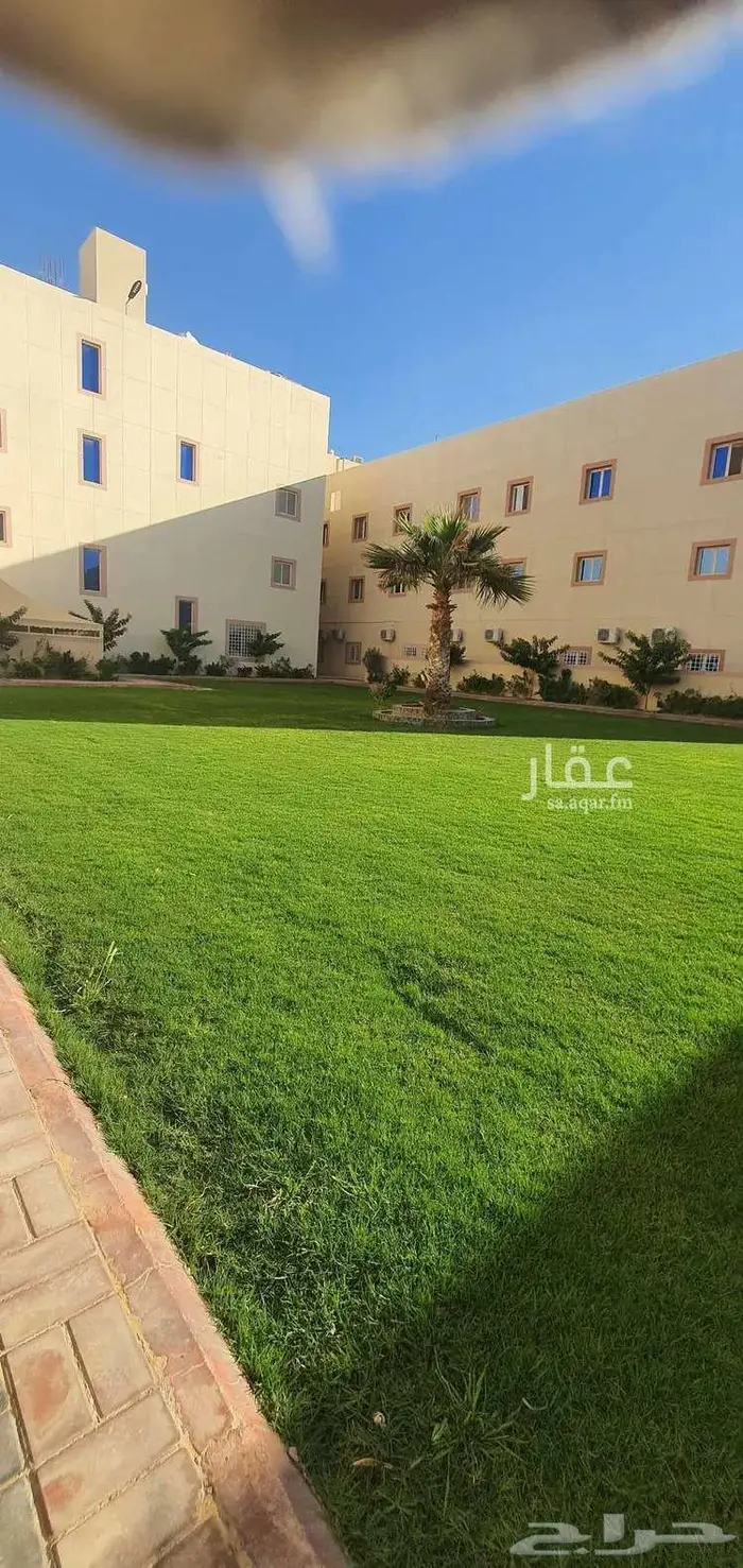 شقق للايجار مفروشة فخمه حى النخيل مدينة الرياض 17