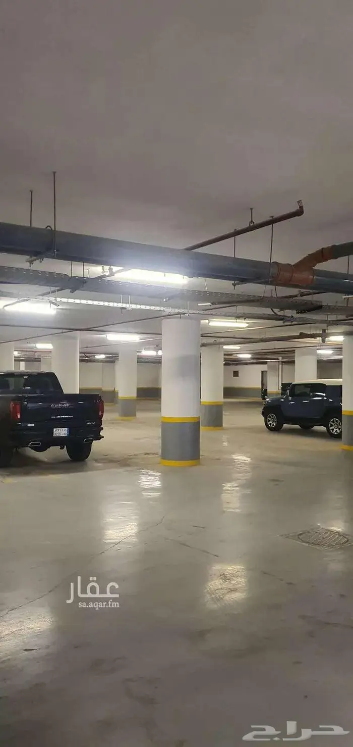 شقق للايجار مفروشة فخمه حى النخيل مدينة الرياض 8