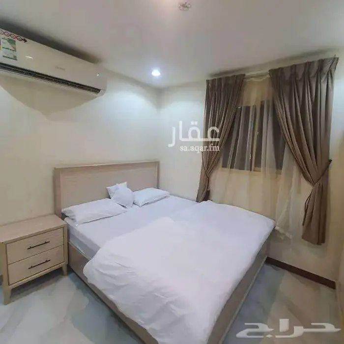 شقق مفروشة للايجار حي لبن قريبة من حي السفارات مدينة الرياض 3