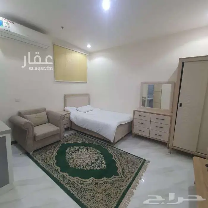 شقق مفروشة للايجار حي لبن قريبة من حي السفارات مدينة الرياض 11