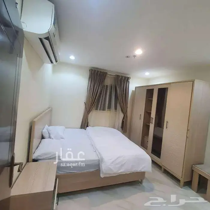 شقق مفروشة للايجار حي لبن قريبة من حي السفارات مدينة الرياض 13