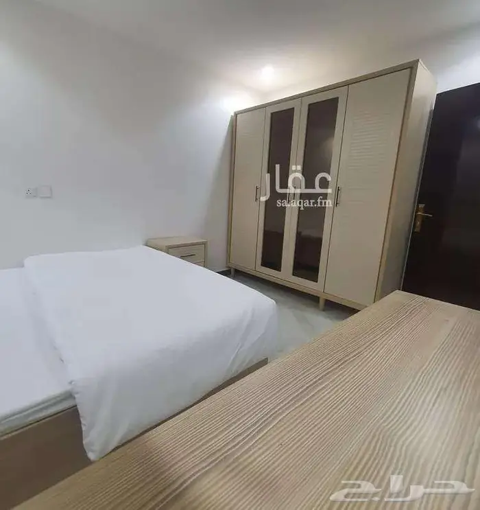 شقق مفروشة للايجار حي لبن قريبة من حي السفارات مدينة الرياض 1