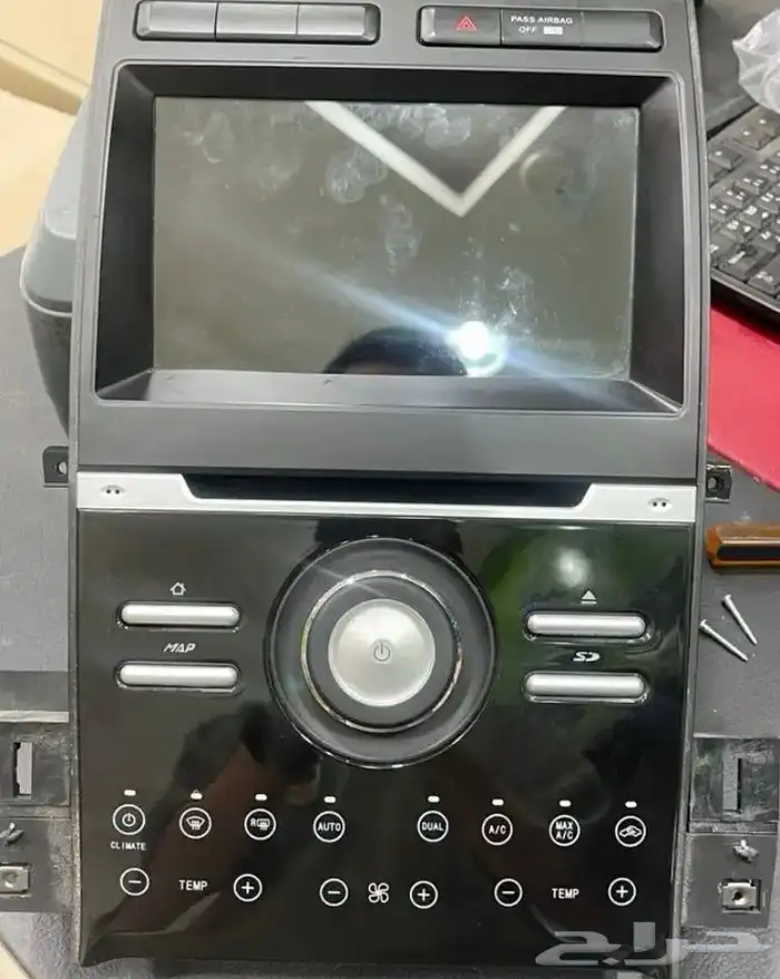 تشليح وقطع غيار اكسبلور 5