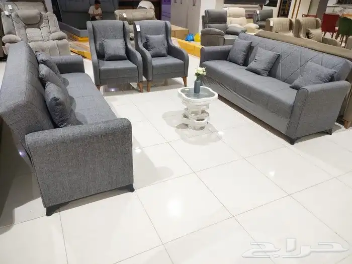 كنب استرخا   كنب سرير   طقم استرخا  كنب زاوي 40