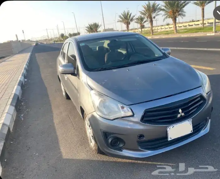 متسوبيشي - اتراج 2019 0