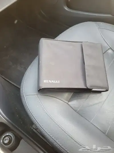 داستر 2016 index