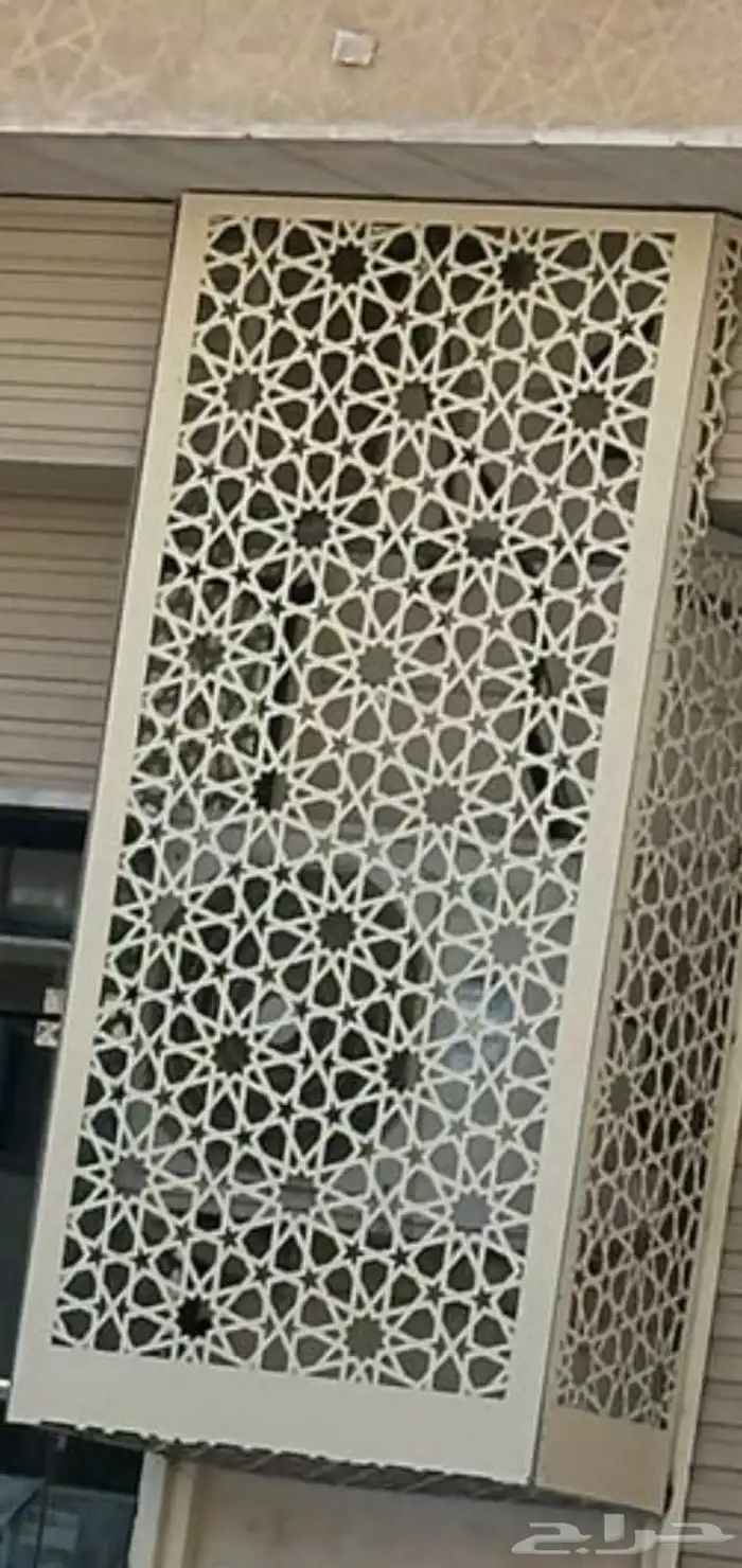 مكيفات فيبر جلاس خارجيه بالمدينة المنورة 3