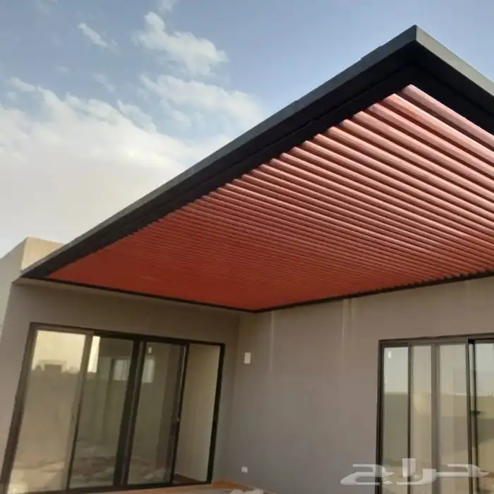 مظلات سواتر 5