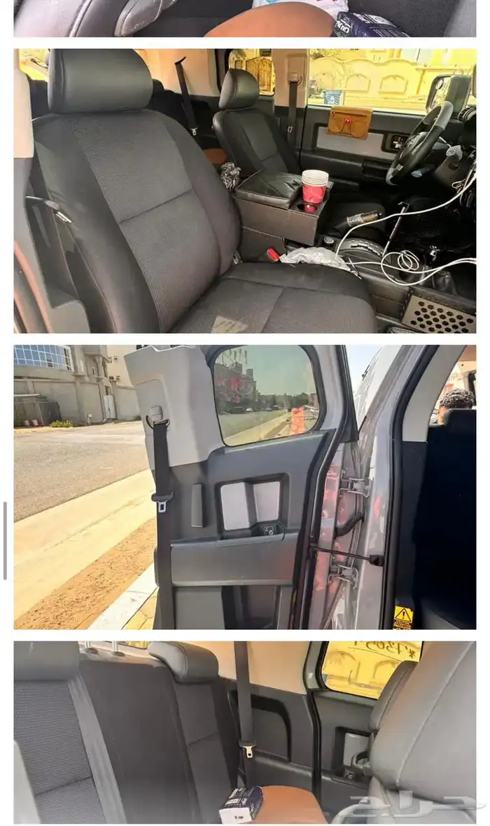 فل كامل FJ 2015 2