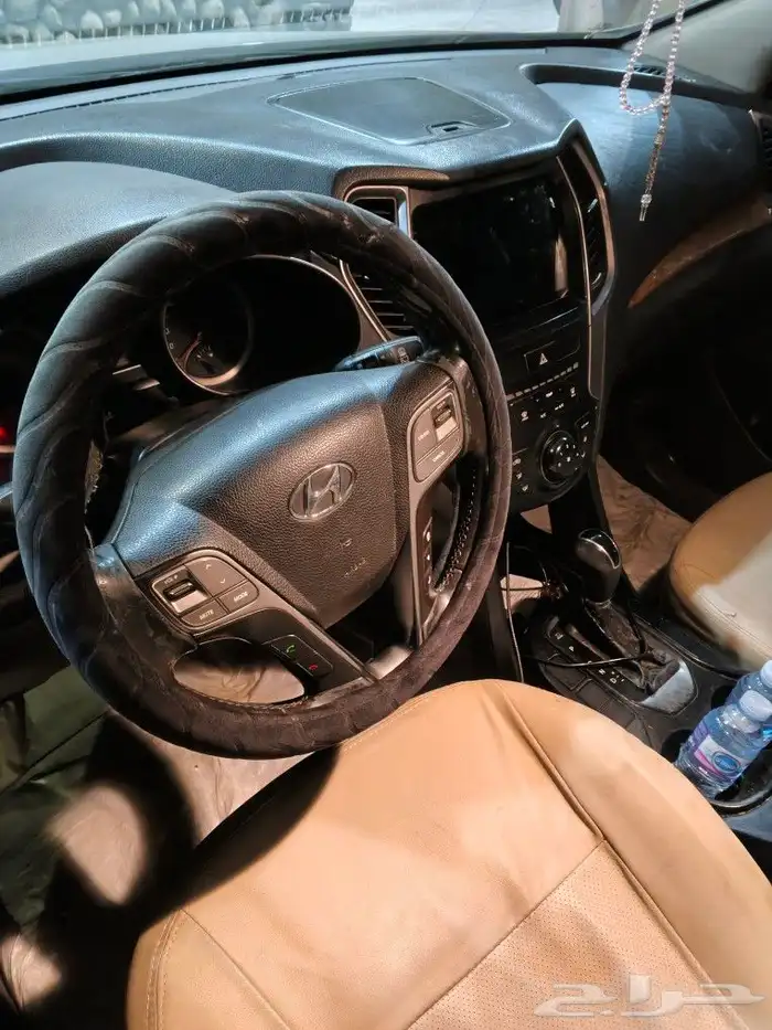 هونداي سنتافي 2013 2