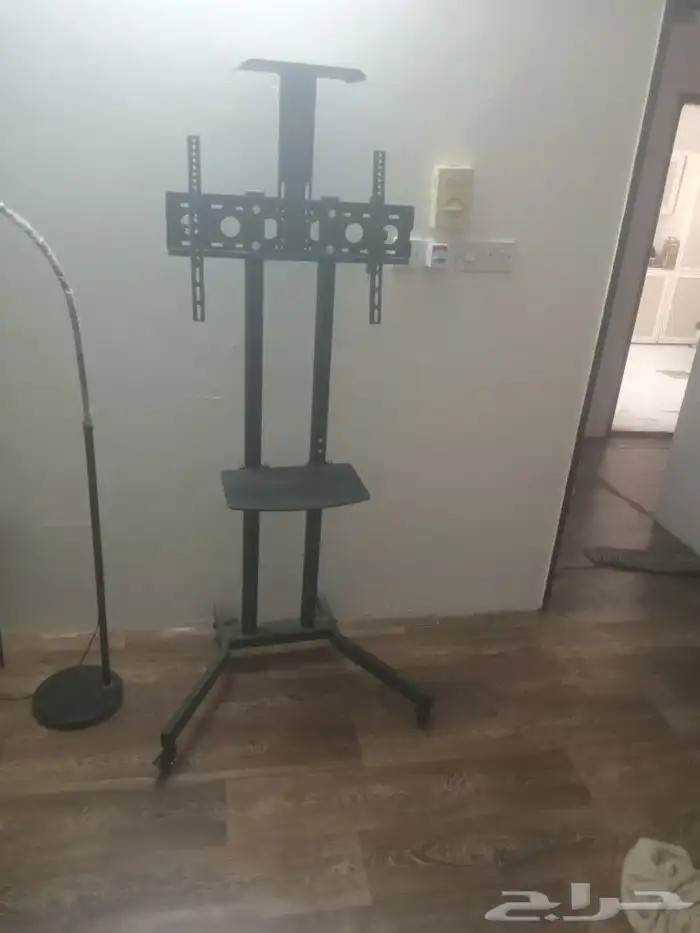 حامل شاشه 80 بوصه 0