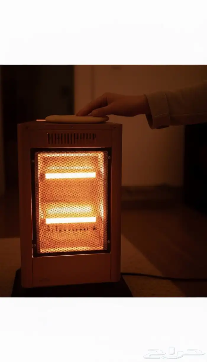 دفاية للشتاء الحق 5