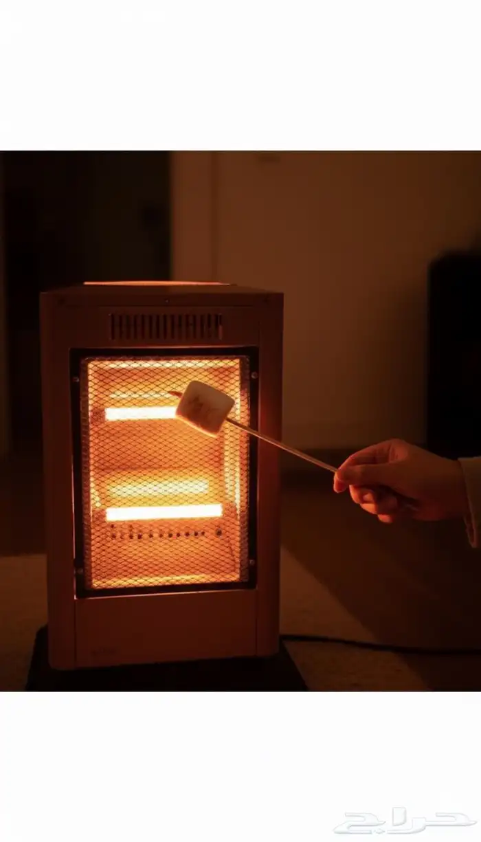 دفاية للشتاء الحق 6