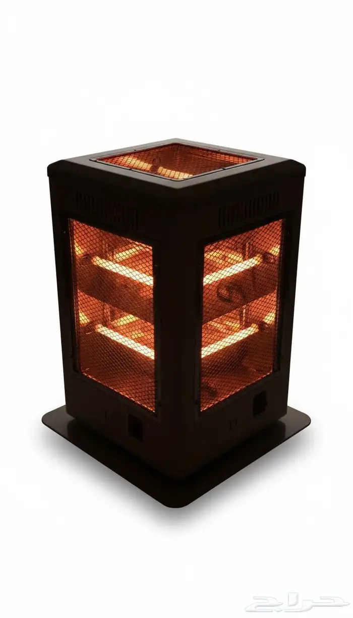 دفاية للشتاء الحق 0