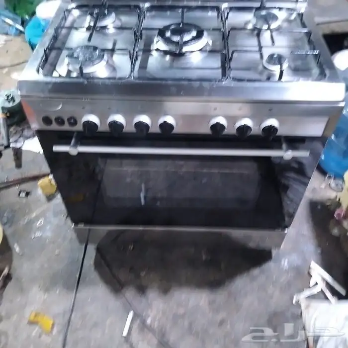 موجود جميع الافران وصيانه جميع الافران 1