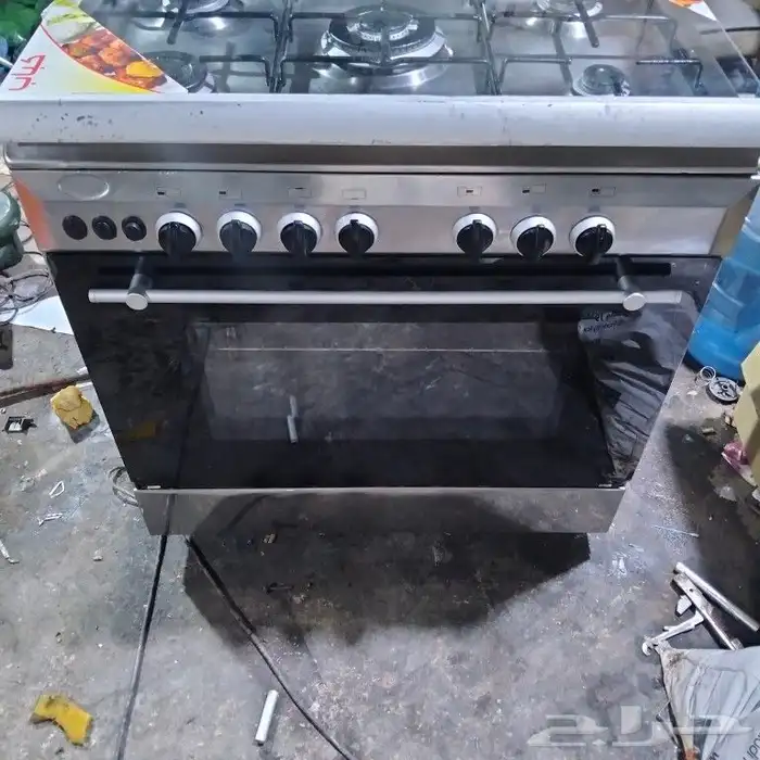 موجود جميع الافران وصيانه جميع الافران 0