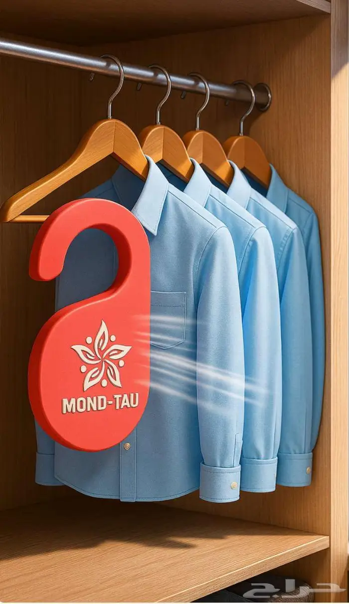 فواحة ملابس 0