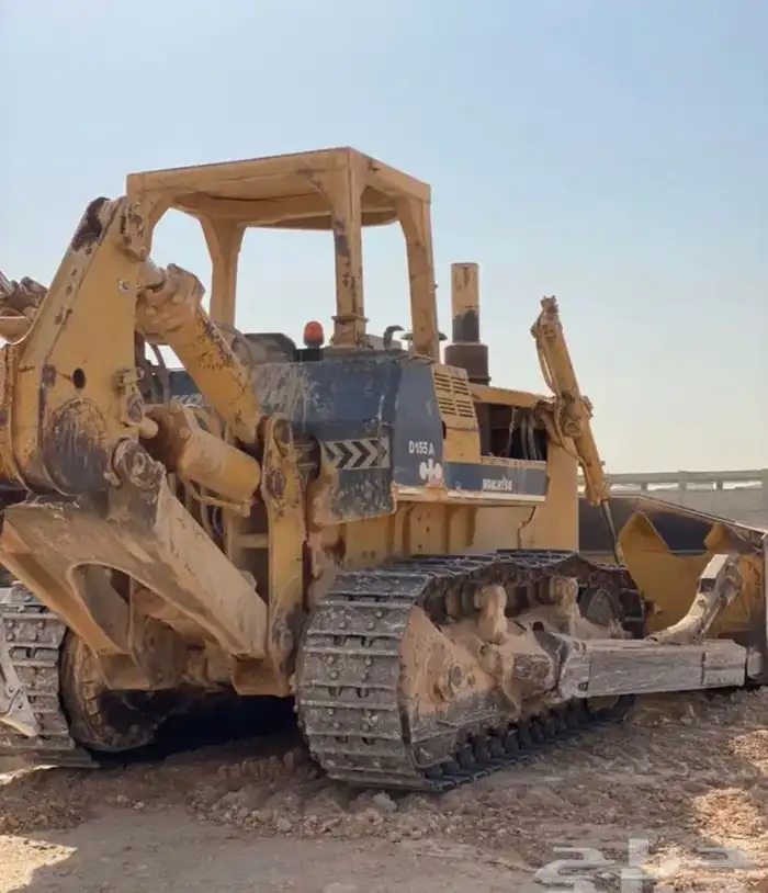 بلدوزر للايجار 0