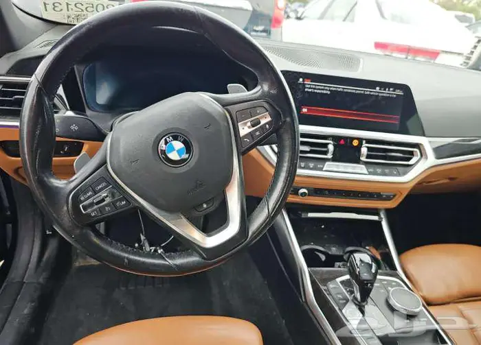 2021 BMW 4 Series Convertible 430i 13