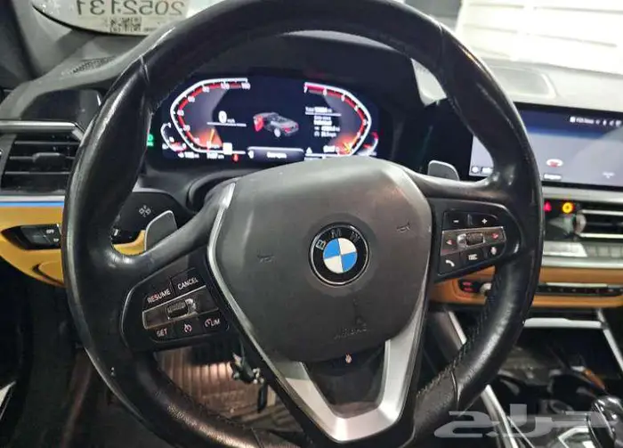 2021 BMW 4 Series Convertible 430i 14