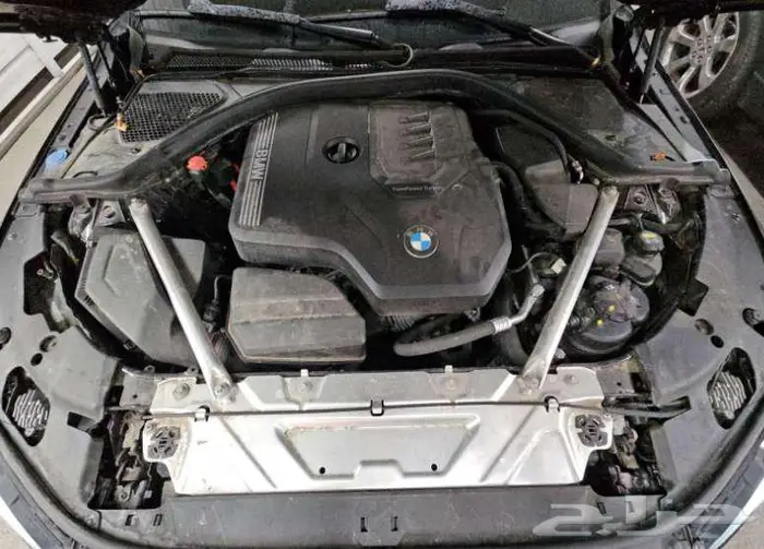 2021 BMW 4 Series Convertible 430i 19